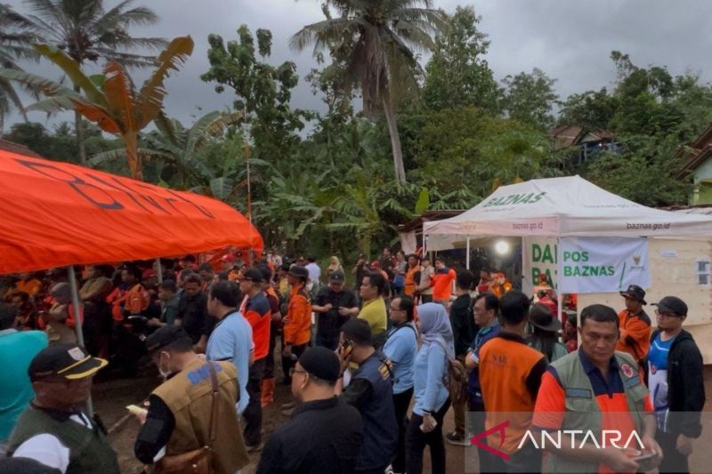 BAZNAS Cilacap: Jembatan Kebaikan untuk Masyarakat Lokal